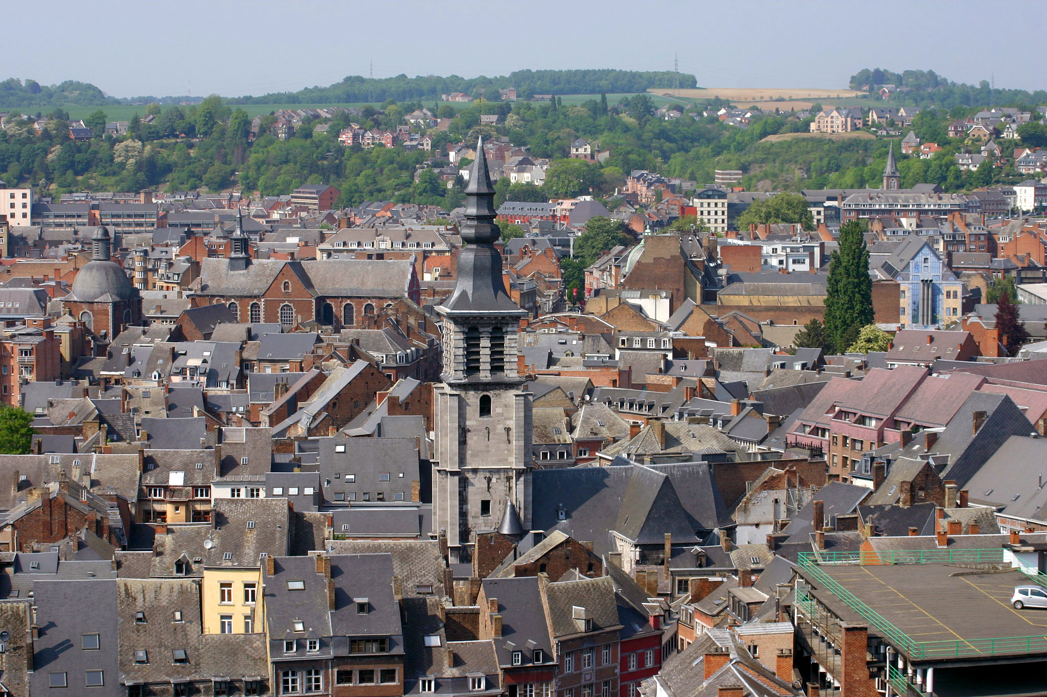 Namur